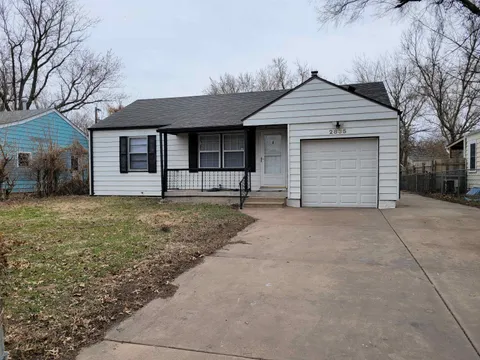 2835 E Clover Ln, Wichita, KS 67216 - MLS#: 652576