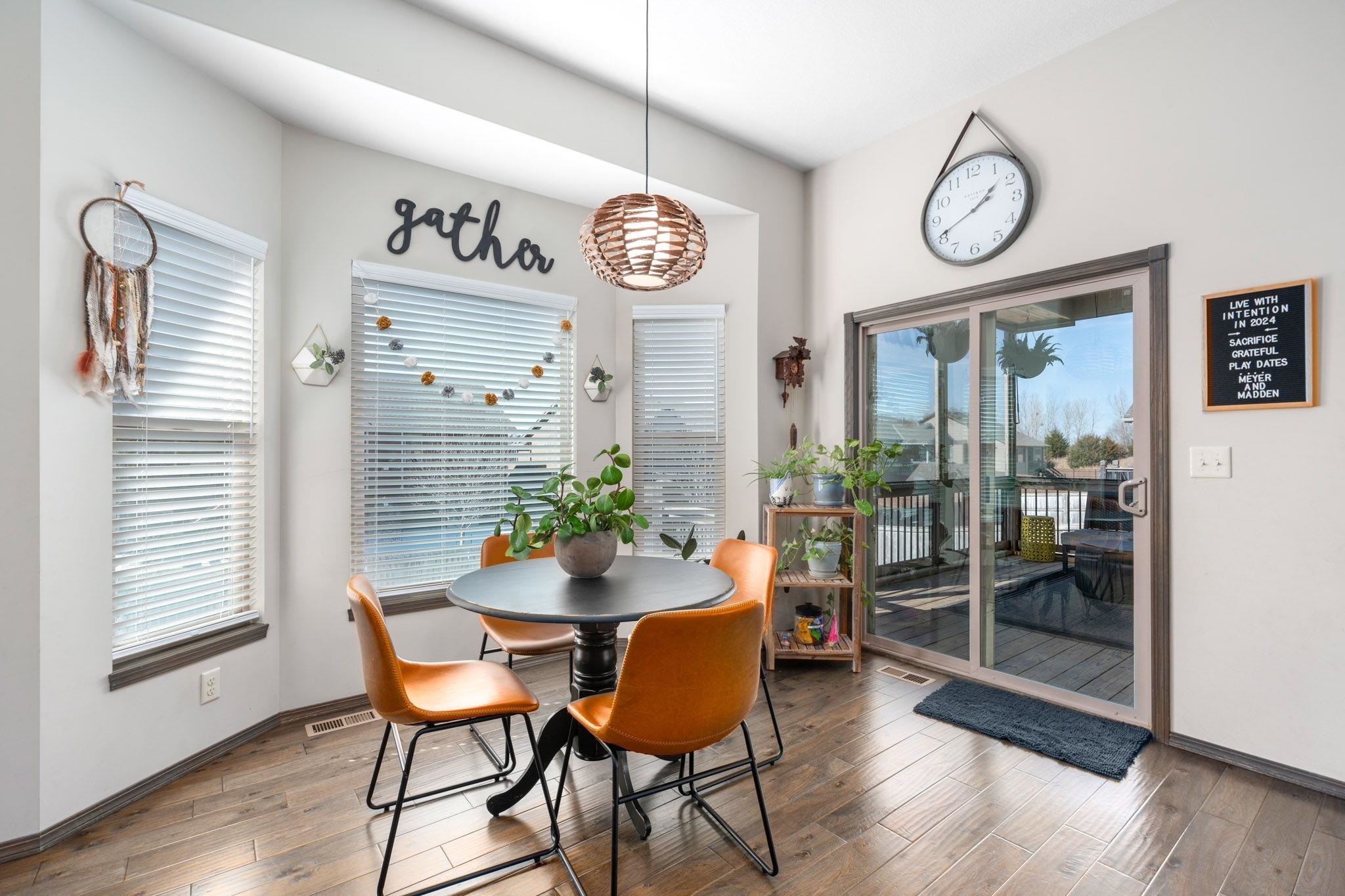 Wichita, Kansas 67205, United States, 5 Bedrooms Bedrooms, ,3 BathroomsBathrooms,Residential,Pending,62919