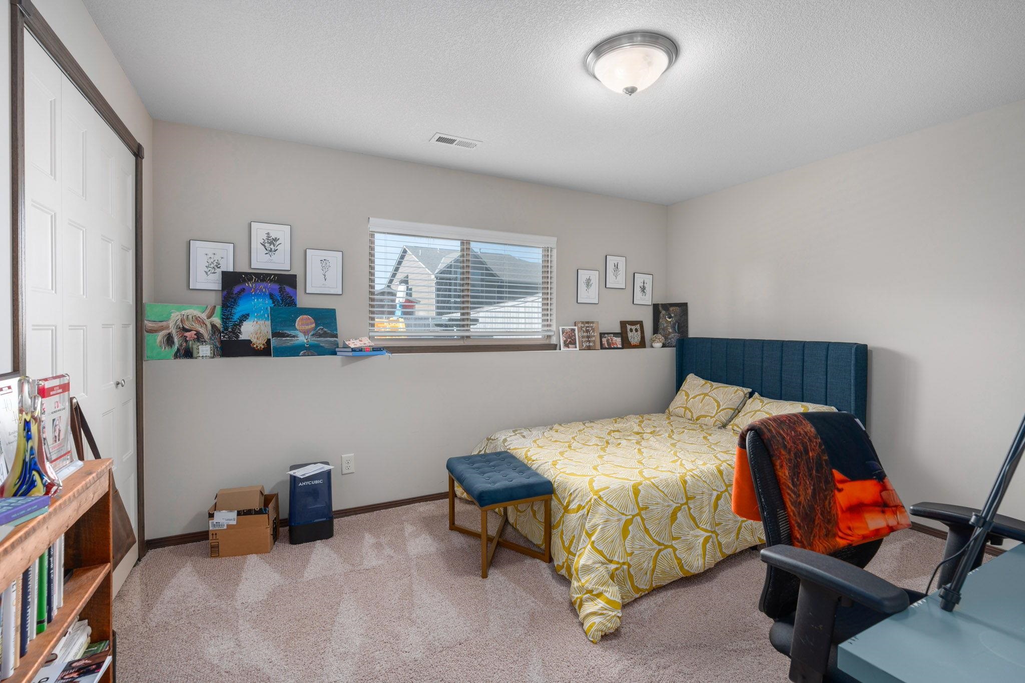 Wichita, Kansas 67205, United States, 5 Bedrooms Bedrooms, ,3 BathroomsBathrooms,Residential,Pending,62919