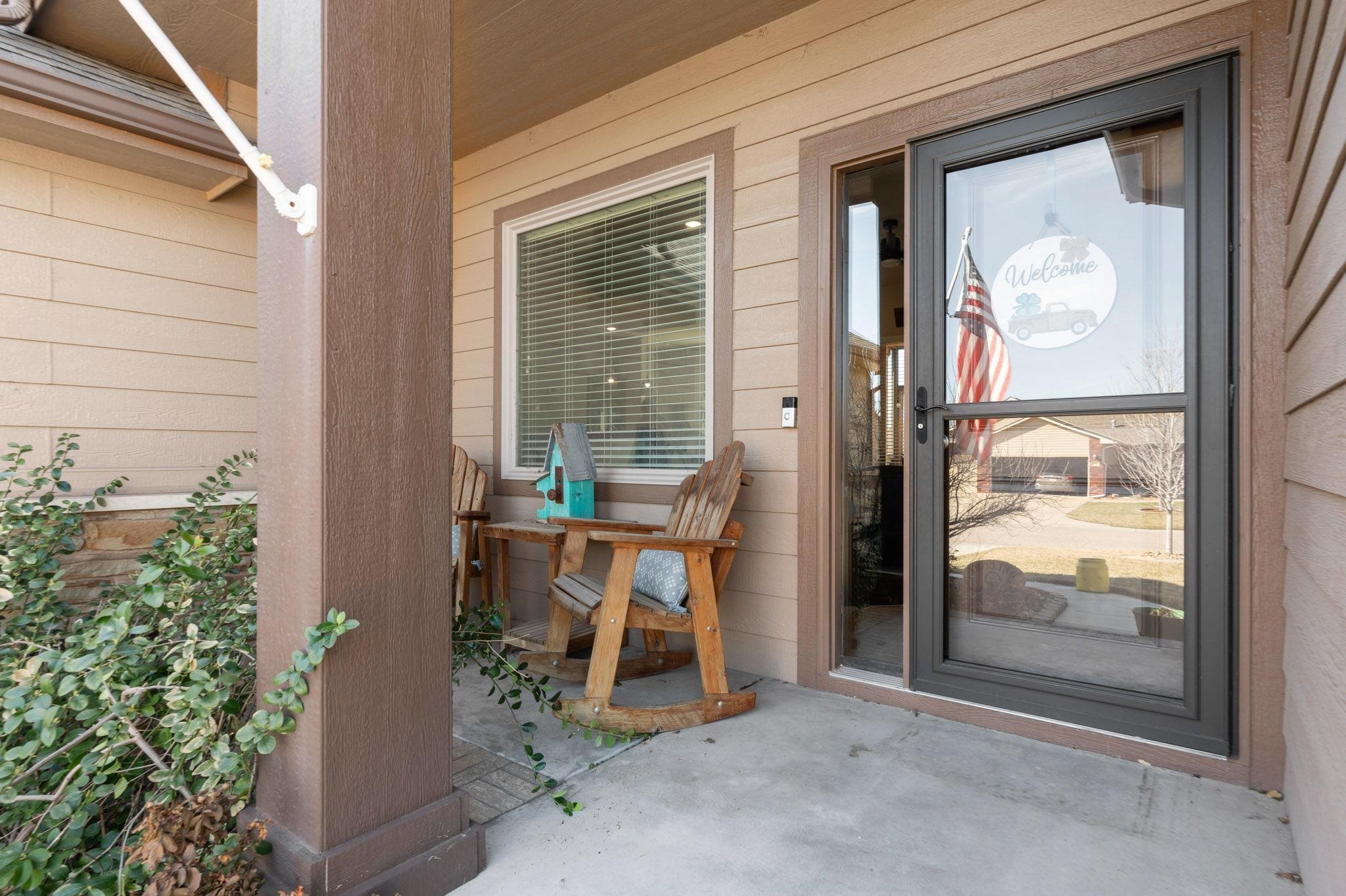 Wichita, Kansas 67205, United States, 5 Bedrooms Bedrooms, ,3 BathroomsBathrooms,Residential,Pending,62919