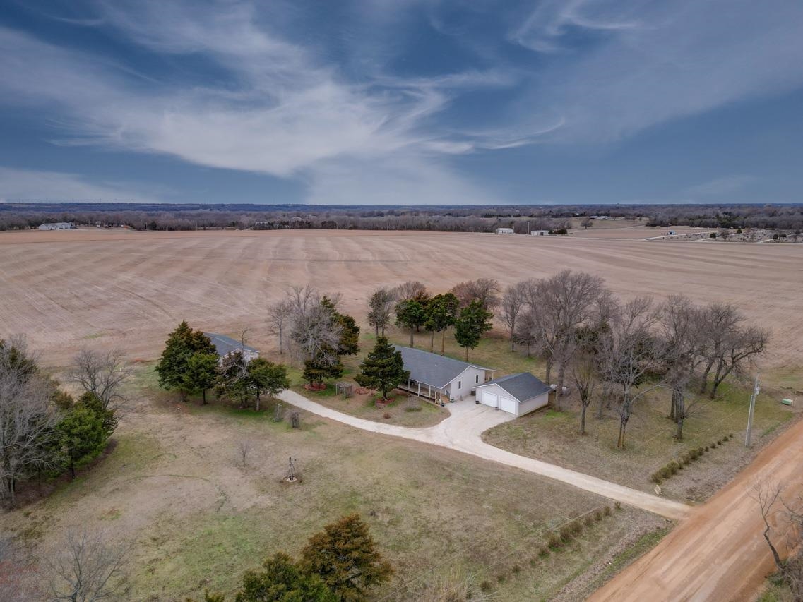 10287 282nd Rd, Arkansas City, Kansas image 1