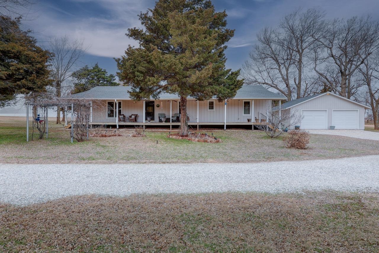 10287 282nd Rd, Arkansas City, Kansas image 35