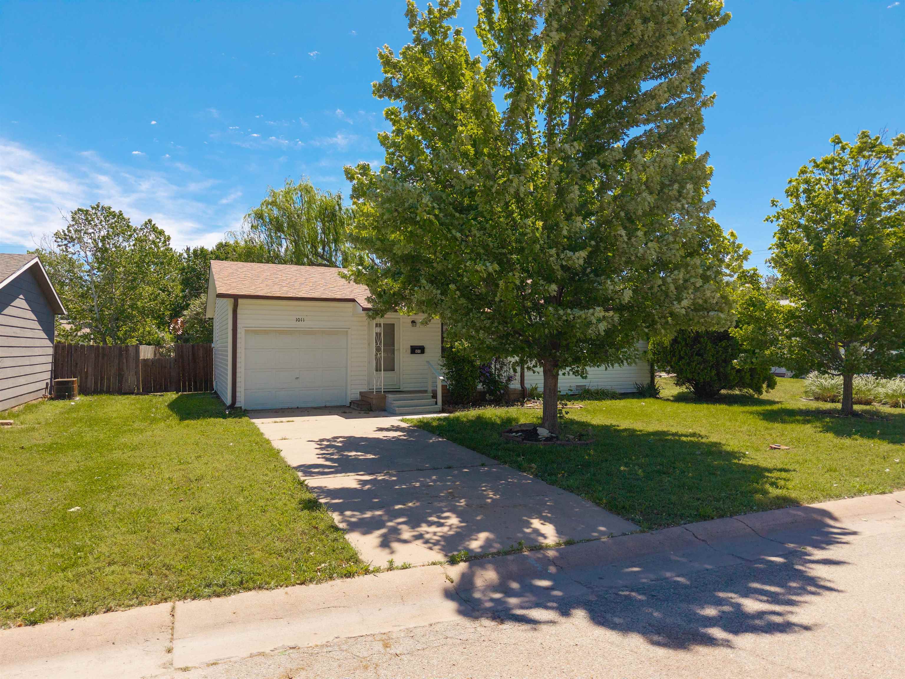 1011 N Park St, Wellington, Kansas image 29