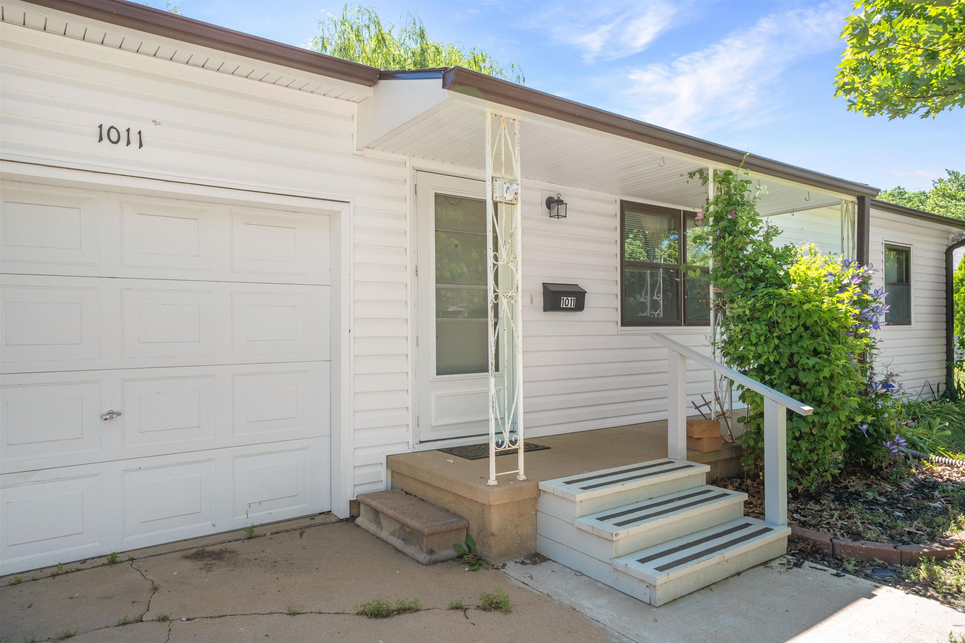 1011 N Park St, Wellington, Kansas image 4