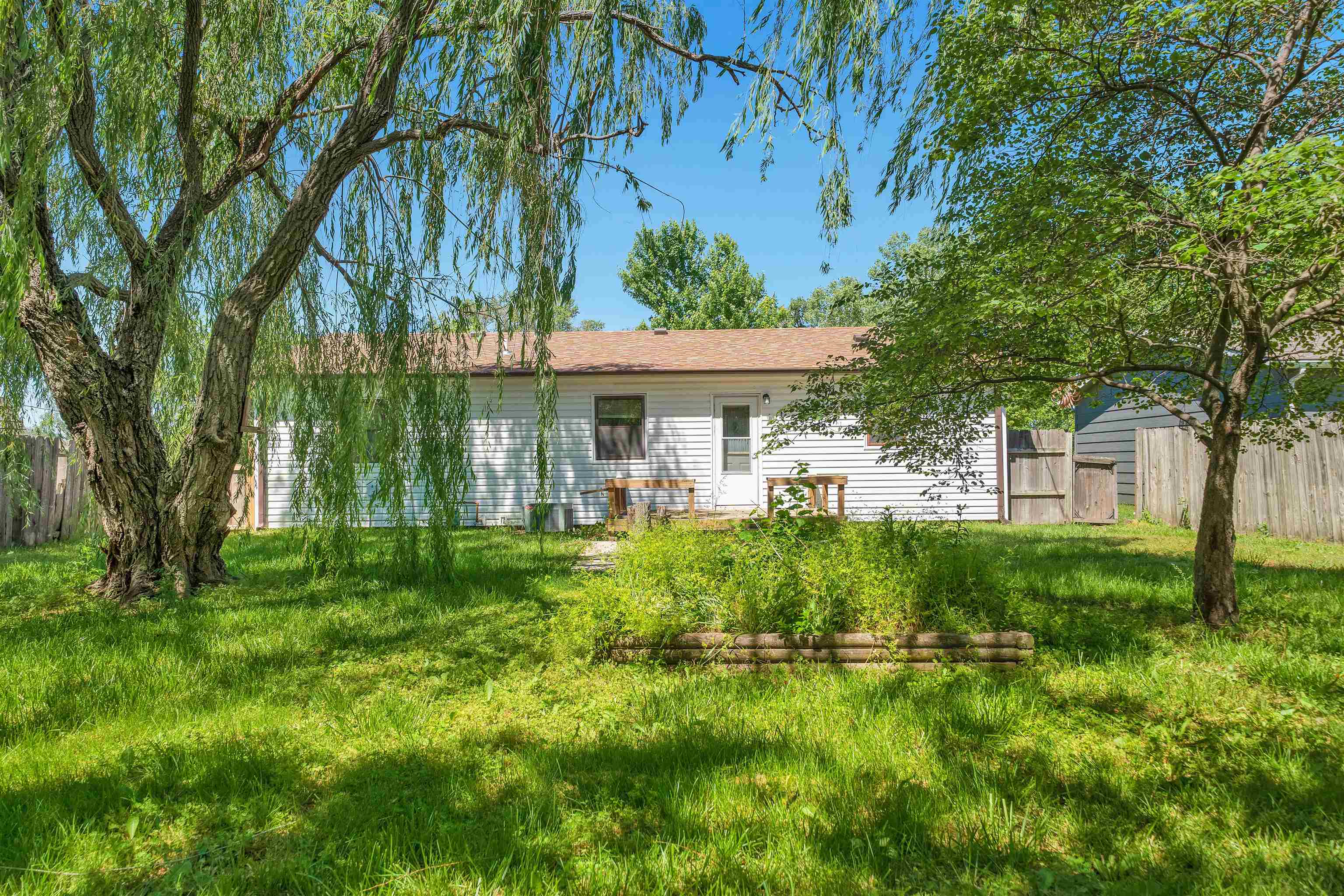 1011 N Park St, Wellington, Kansas image 23