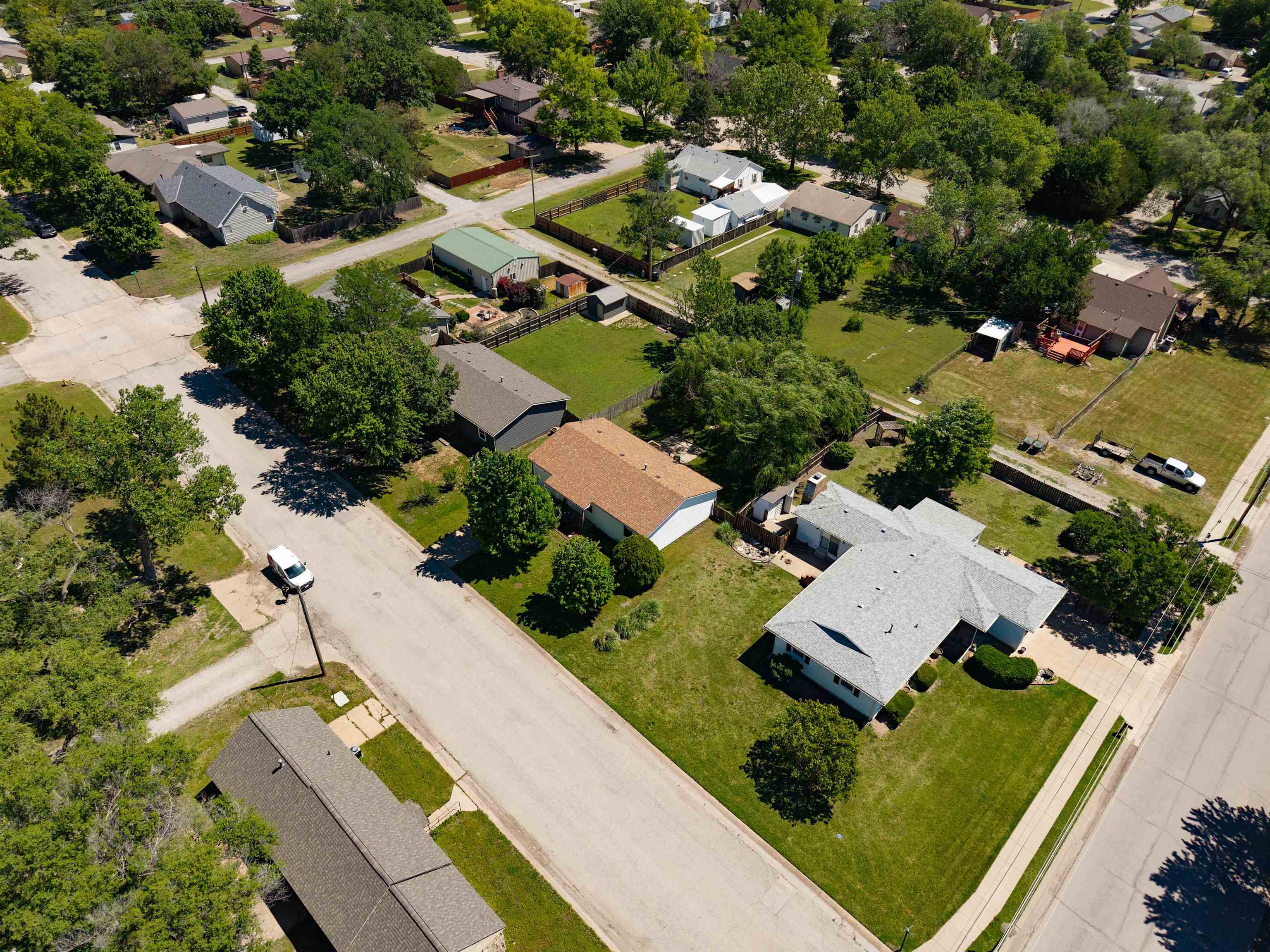 1011 N Park St, Wellington, Kansas image 27
