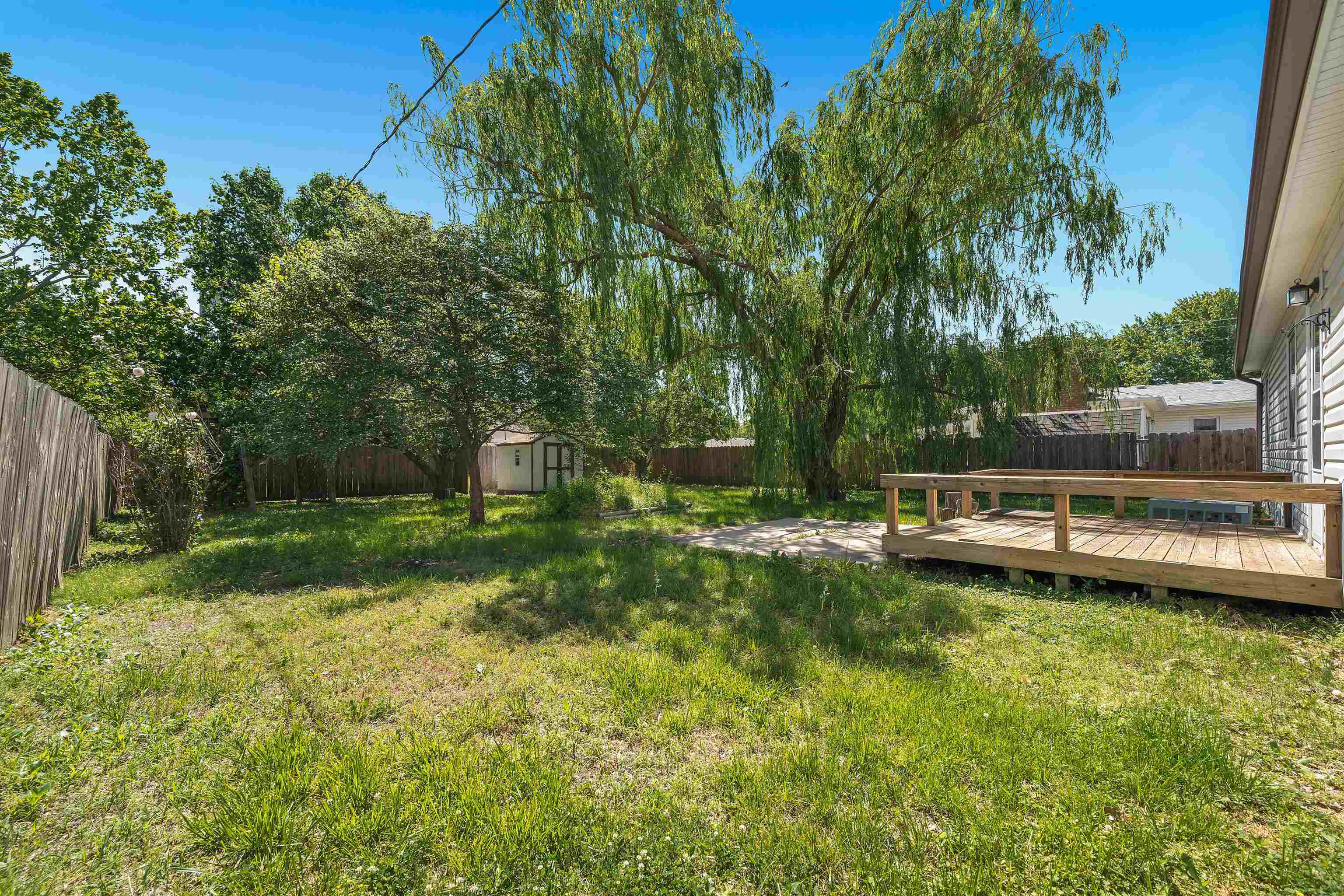 1011 N Park St, Wellington, Kansas image 20