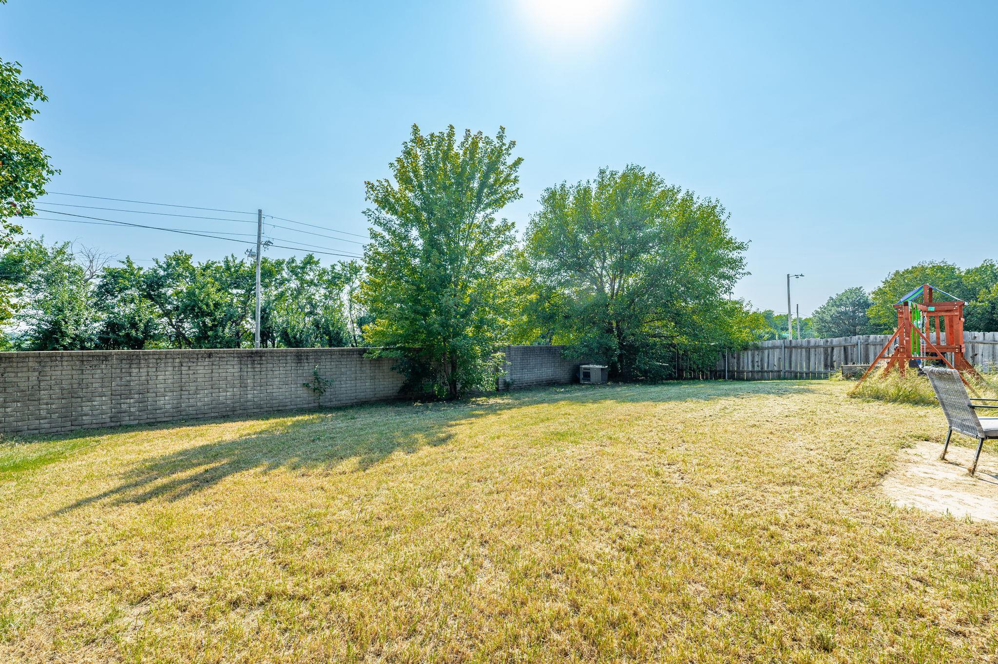 2607 E Elk Run Ct, Park City, Kansas image 31