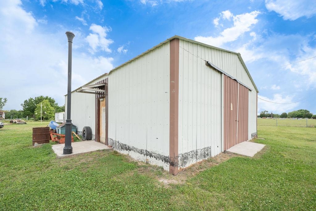 1611 E 119th St, Mulvane, Kansas image 30