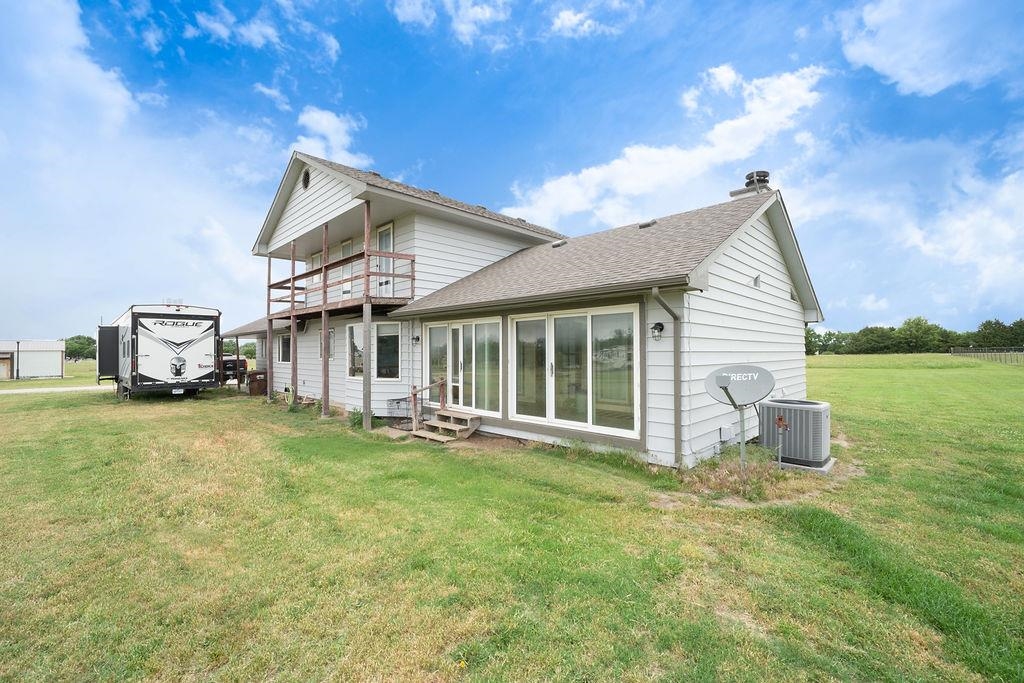 1611 E 119th St, Mulvane, Kansas image 29