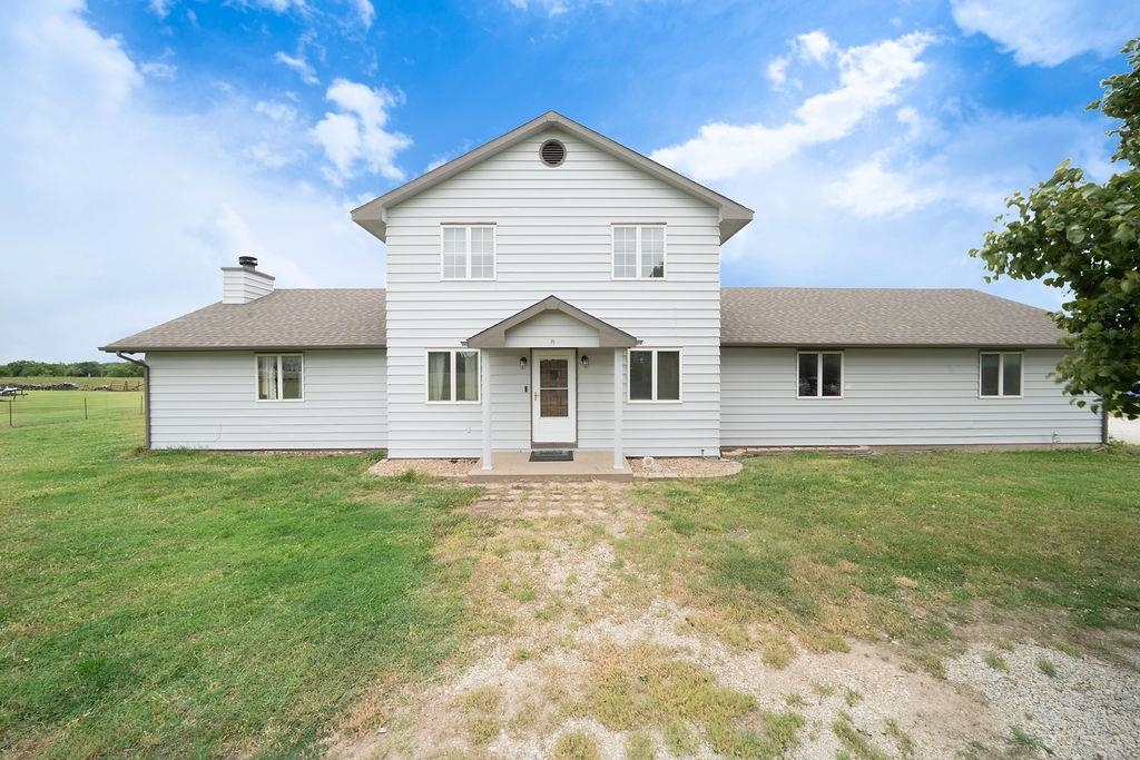 1611 E 119th St, Mulvane, Kansas image 2