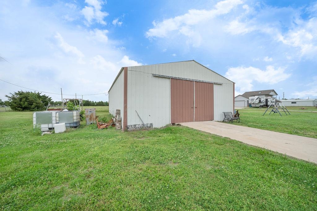 1611 E 119th St, Mulvane, Kansas image 31