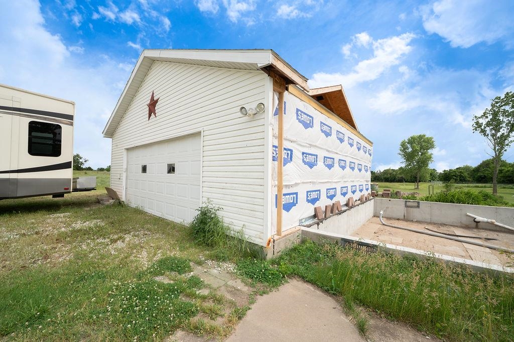 1611 E 119th St, Mulvane, Kansas image 32