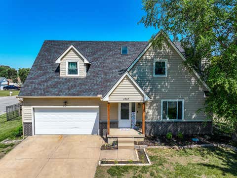 Homes For Sale - 1214 Mccaskey Dr<br/> Rose Hill, KS 67133
