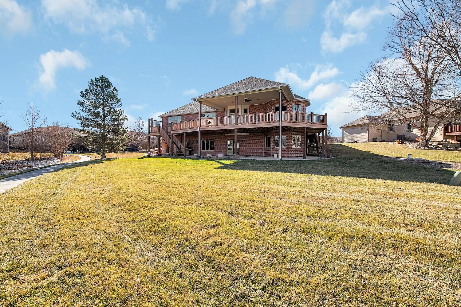 14024 W Highland Springs Ct, Wichita, Kansas image 32