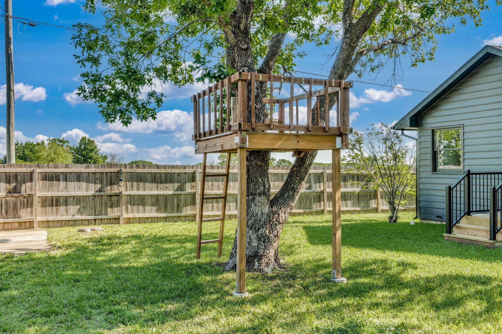 337 N Bentwood Dr, Rose Hill, Kansas image 33