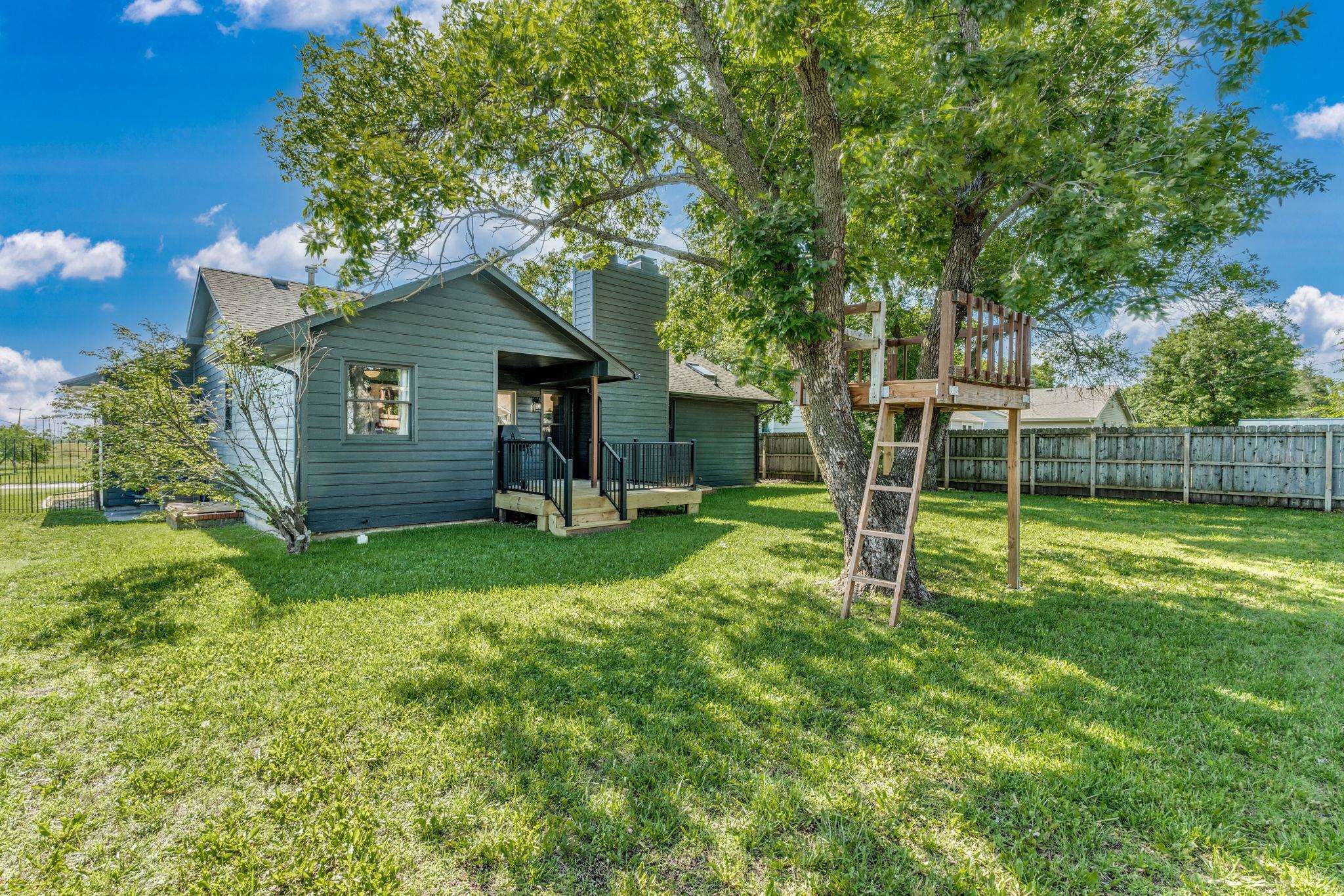 337 N Bentwood Dr, Rose Hill, Kansas image 30