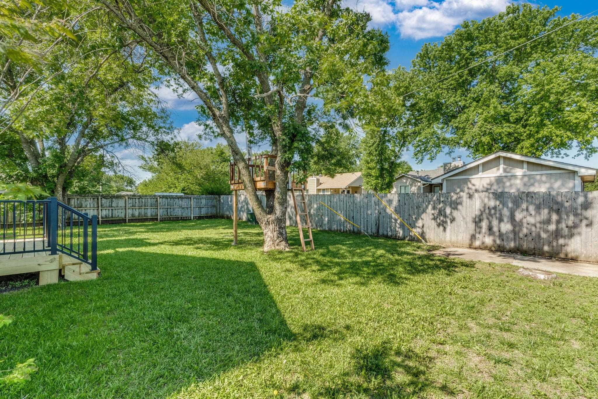 337 N Bentwood Dr, Rose Hill, Kansas image 29