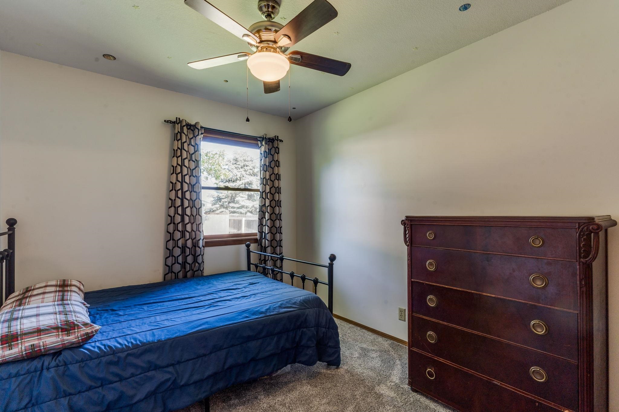 337 N Bentwood Dr, Rose Hill, Kansas image 17
