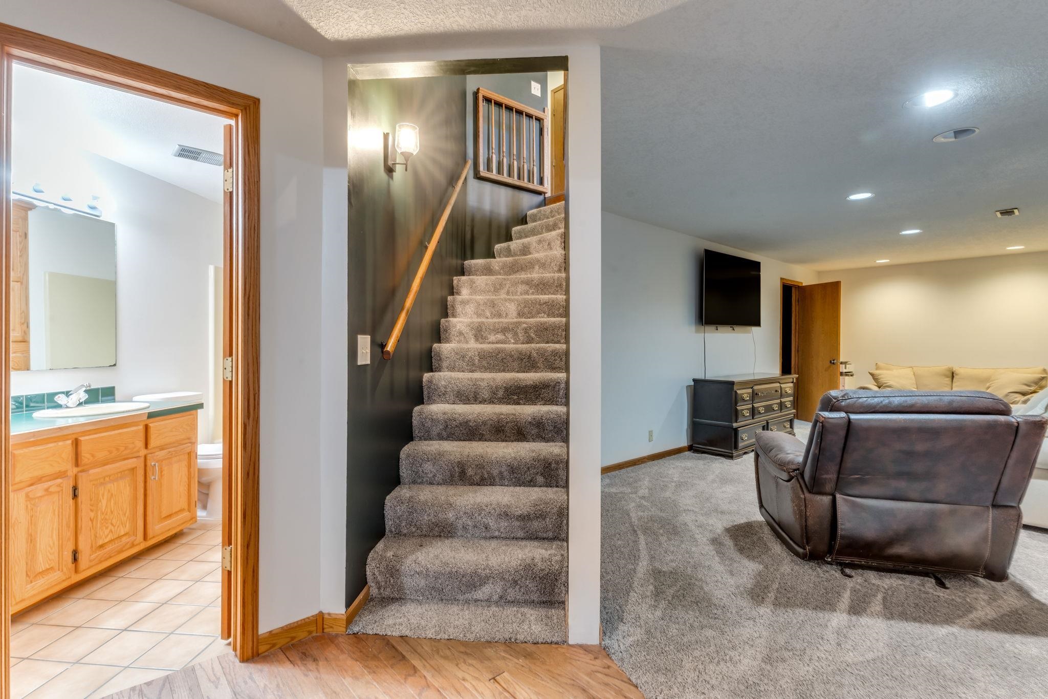 337 N Bentwood Dr, Rose Hill, Kansas image 28