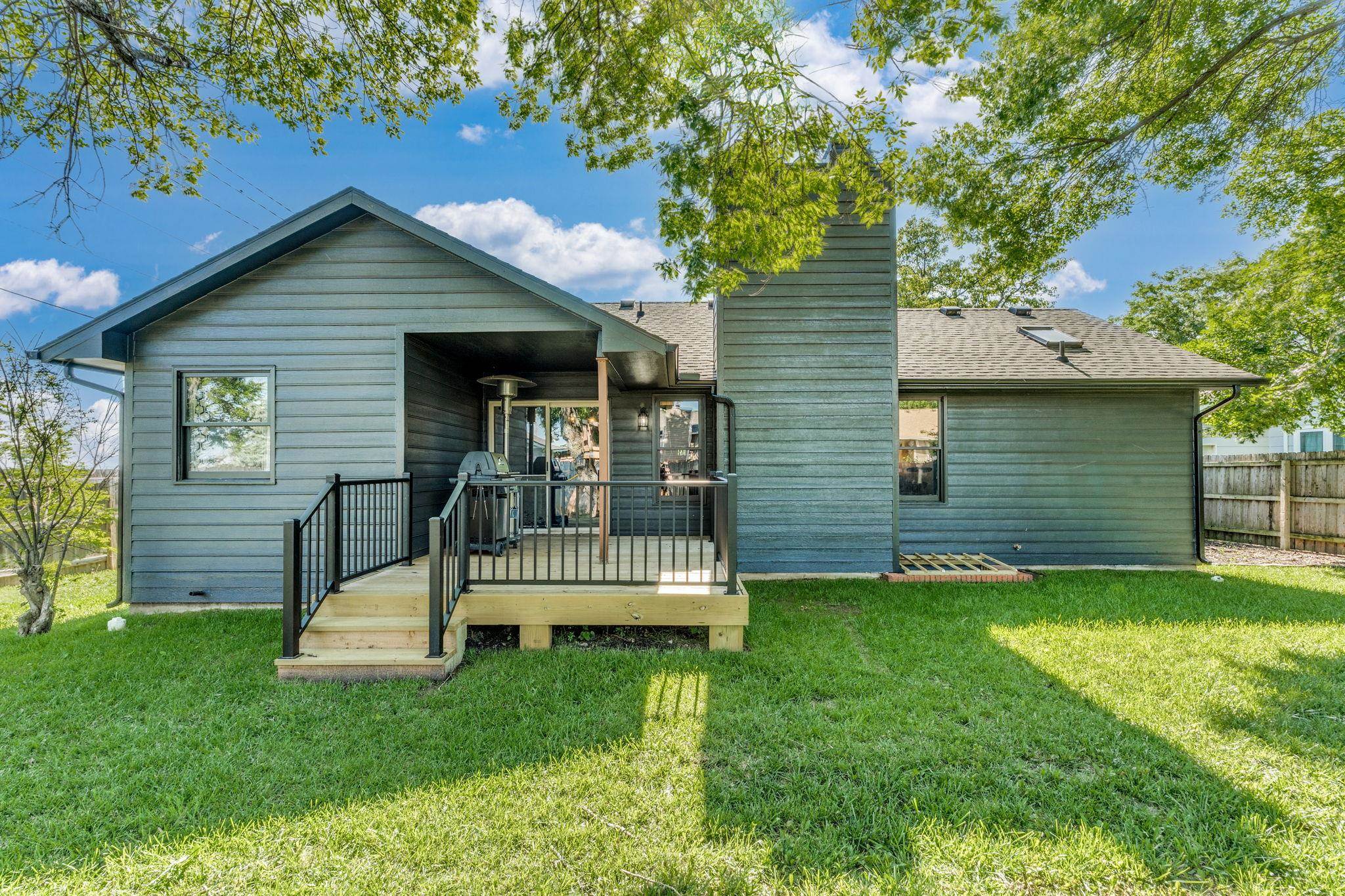337 N Bentwood Dr, Rose Hill, Kansas image 31