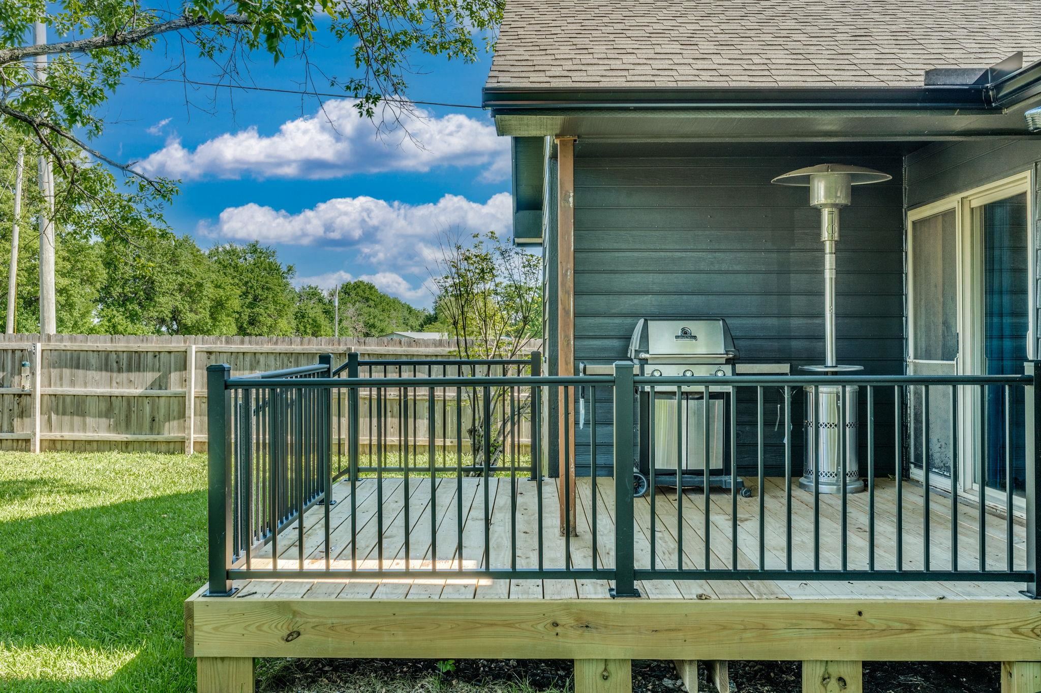 337 N Bentwood Dr, Rose Hill, Kansas image 36