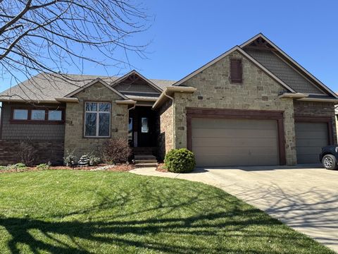 Homes For Sale - 8926 W Westlakes Ct<br/> Sedgwick County, Wichita, KS 67205