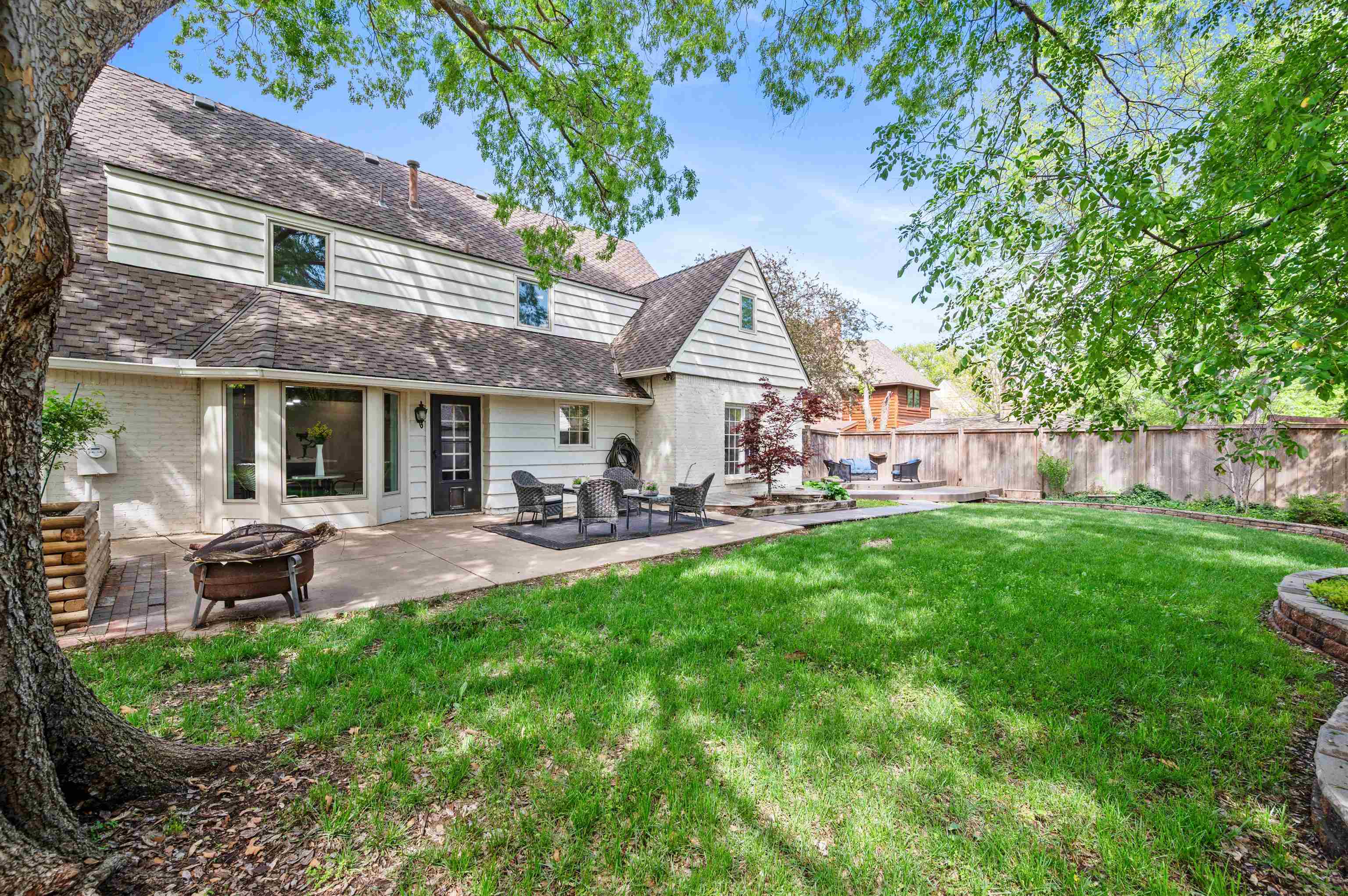 8601 E Brentmoor Ln, Wichita, Kansas image 31