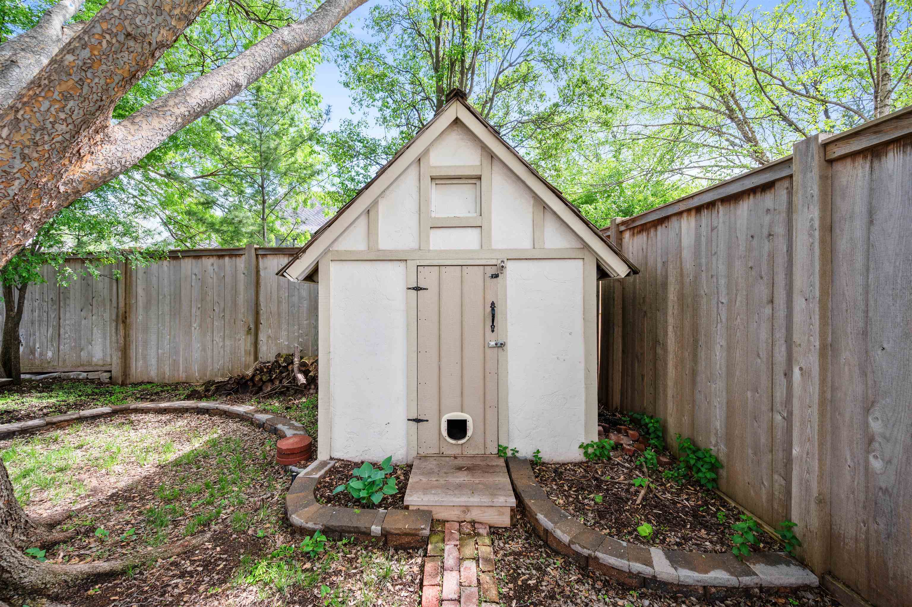 8601 E Brentmoor Ln, Wichita, Kansas image 30