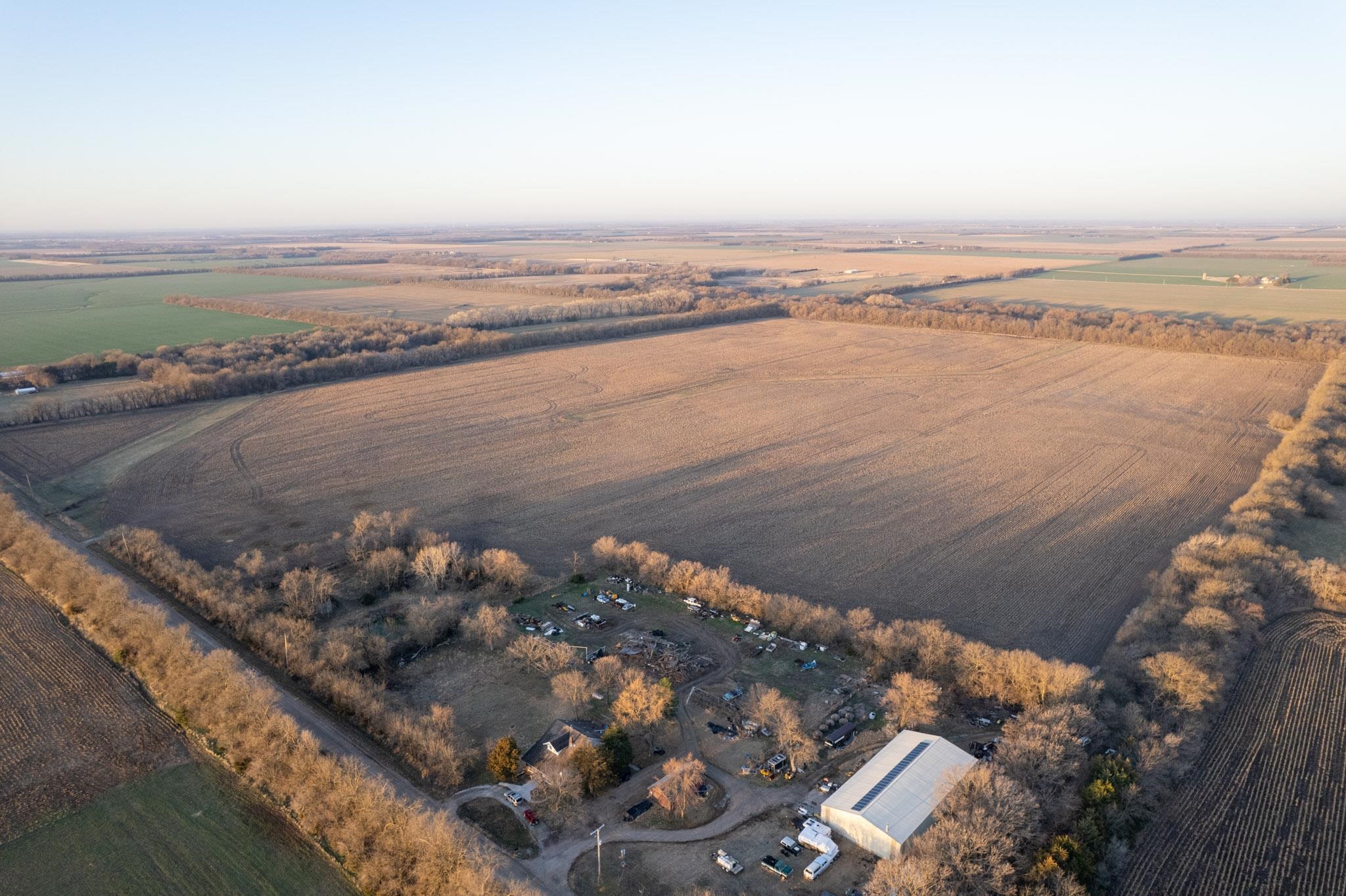 0000 N Hoover Rd, Halstead, Kansas image 9