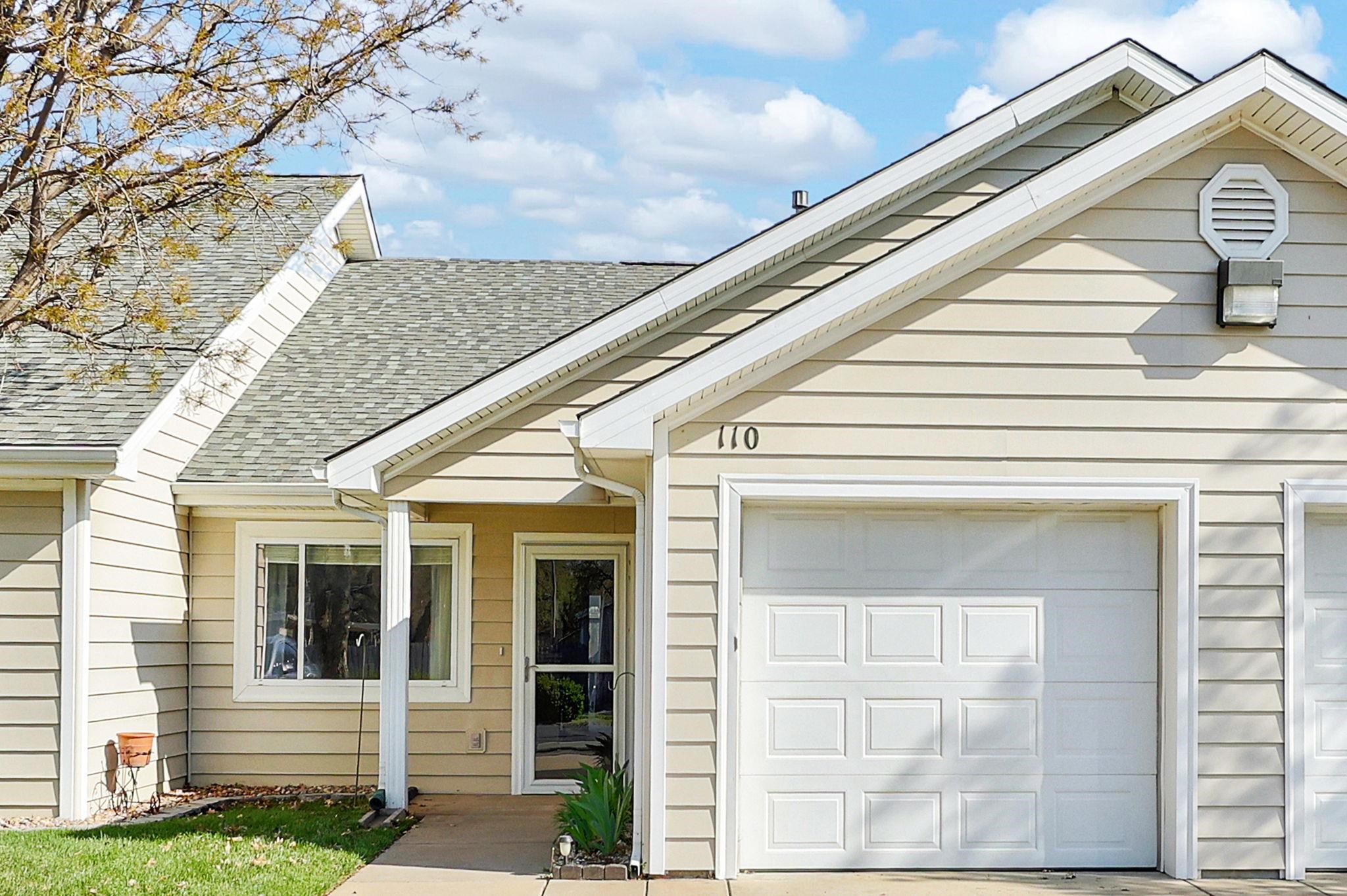 8900 W University St, Wichita, Kansas image 1