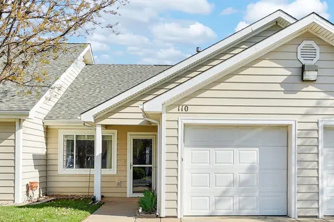 8900 W University St, Wichita, KS MLS: 654091