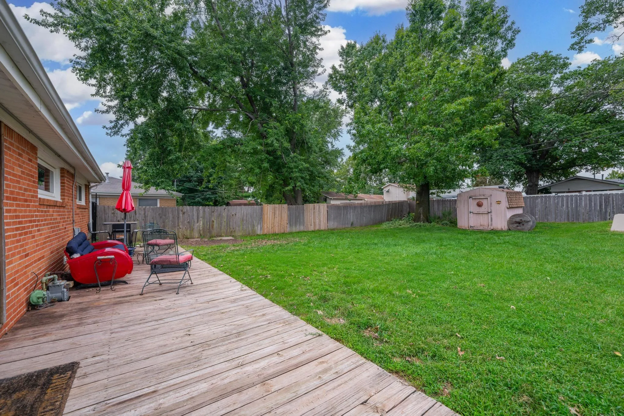 Derby, Kansas 67037, United States, 3 Bedrooms Bedrooms, ,1 BathroomBathrooms,Residential,Pending,202221