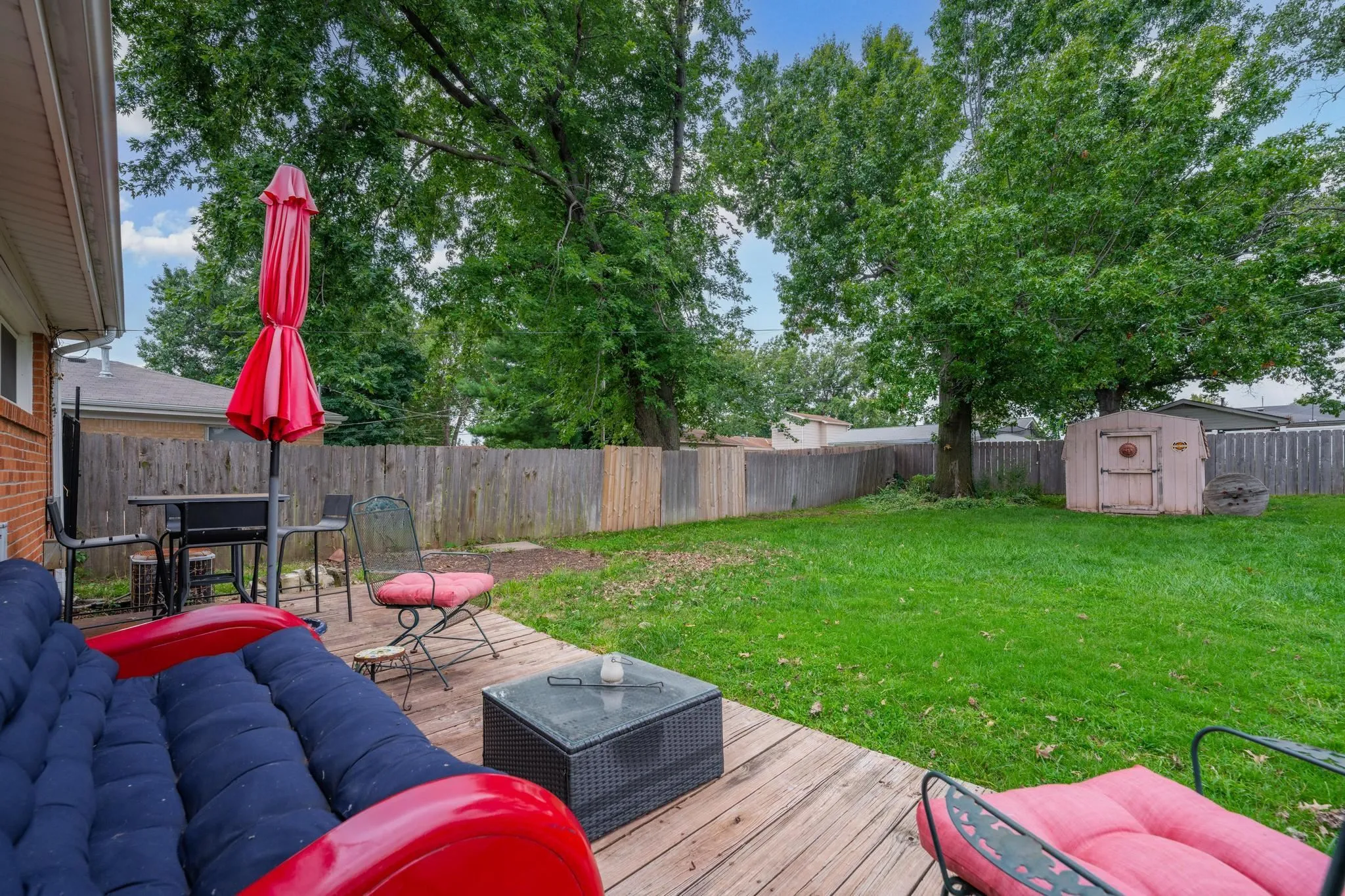 Derby, Kansas 67037, United States, 3 Bedrooms Bedrooms, ,1 BathroomBathrooms,Residential,Pending,202221