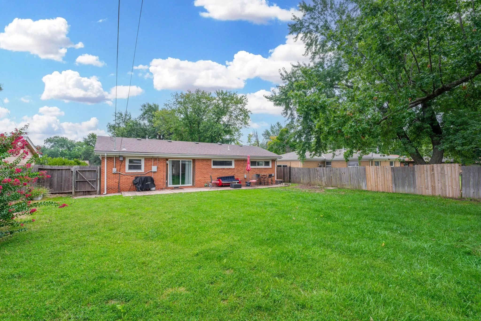 Derby, Kansas 67037, United States, 3 Bedrooms Bedrooms, ,1 BathroomBathrooms,Residential,Pending,202221