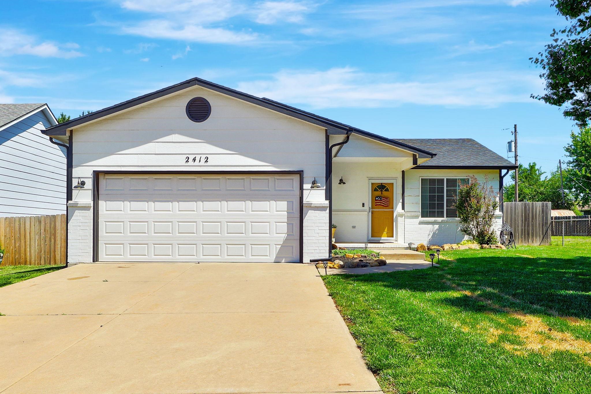 2412 E Ventnor St, Park City, Virginia image 1