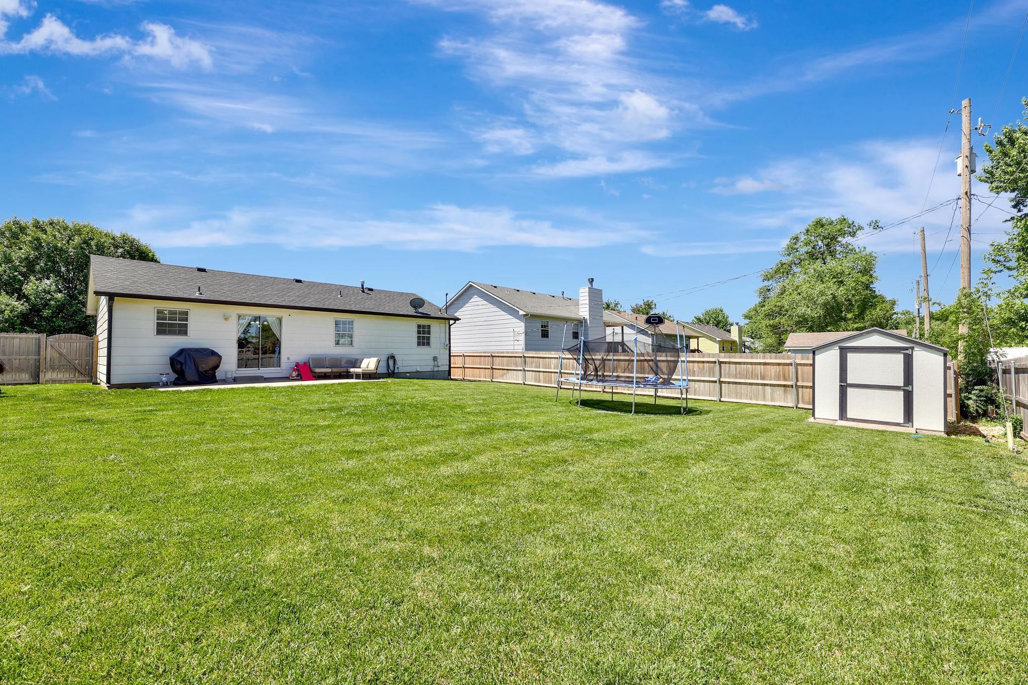 2412 E Ventnor St, Park City, Virginia image 32