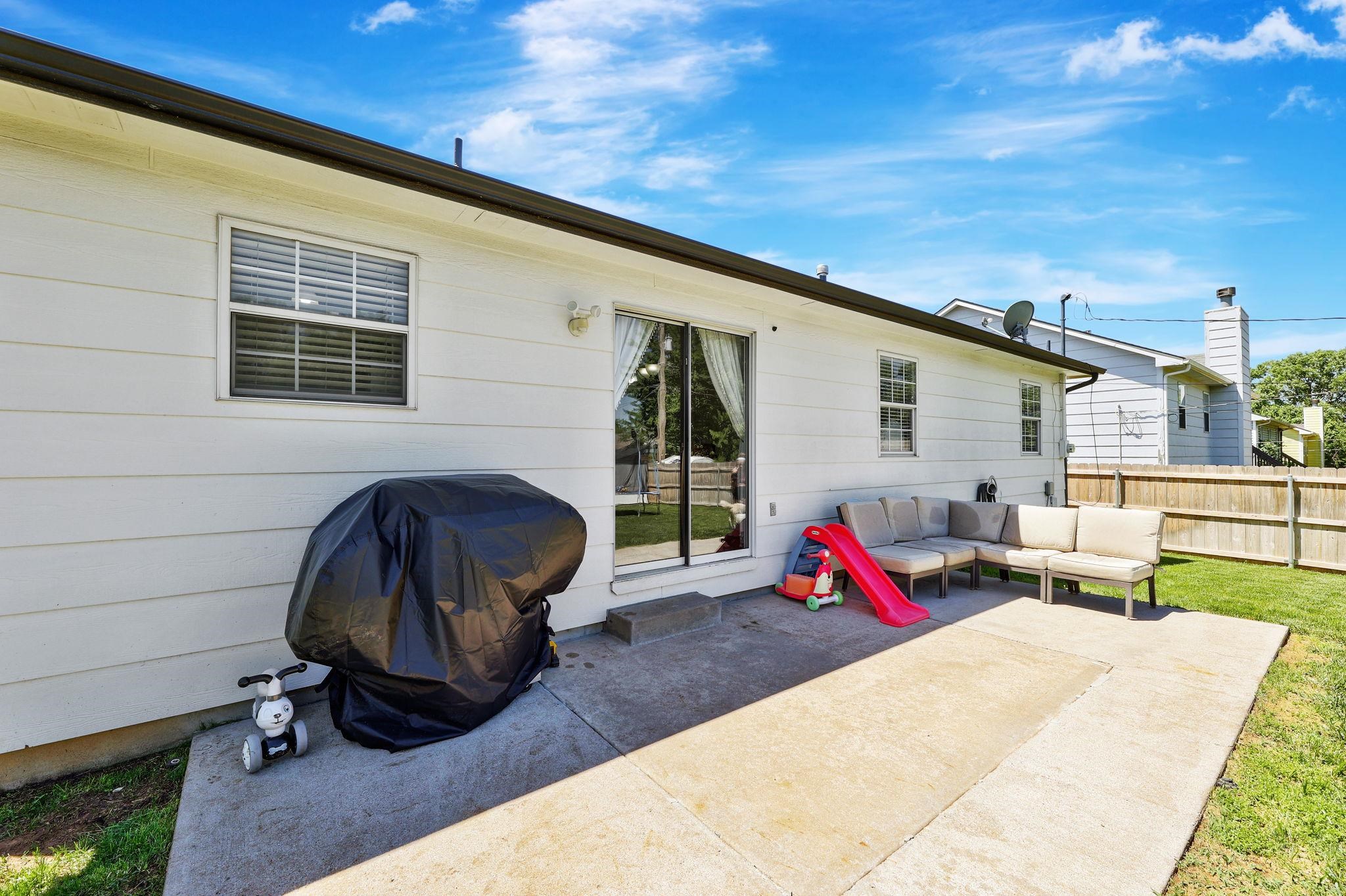2412 E Ventnor St, Park City, Virginia image 30