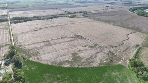 Vacant Land For Sale - 0000 90 Rd<br/> Scandia, KS 66966