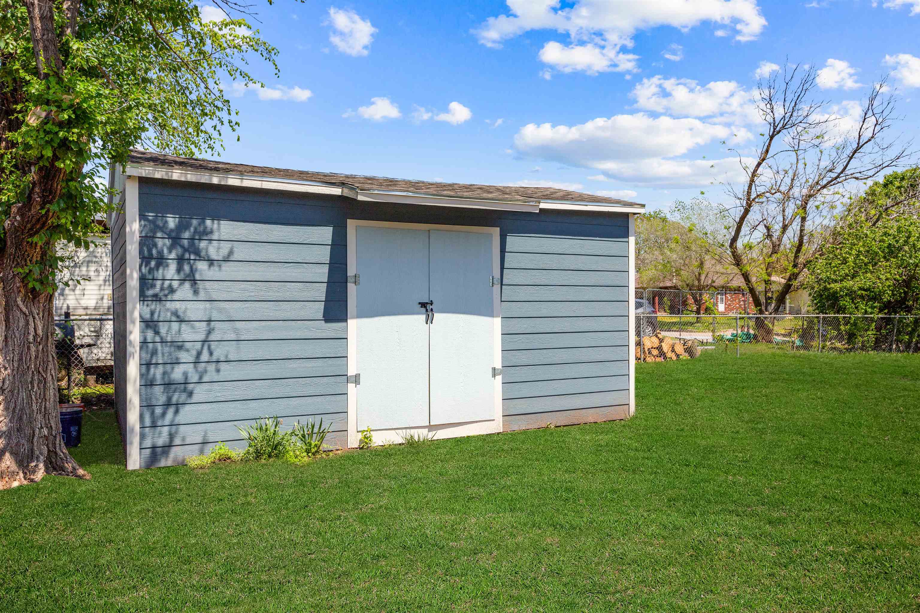 1847 S Hiram St, Wichita, Kansas image 18