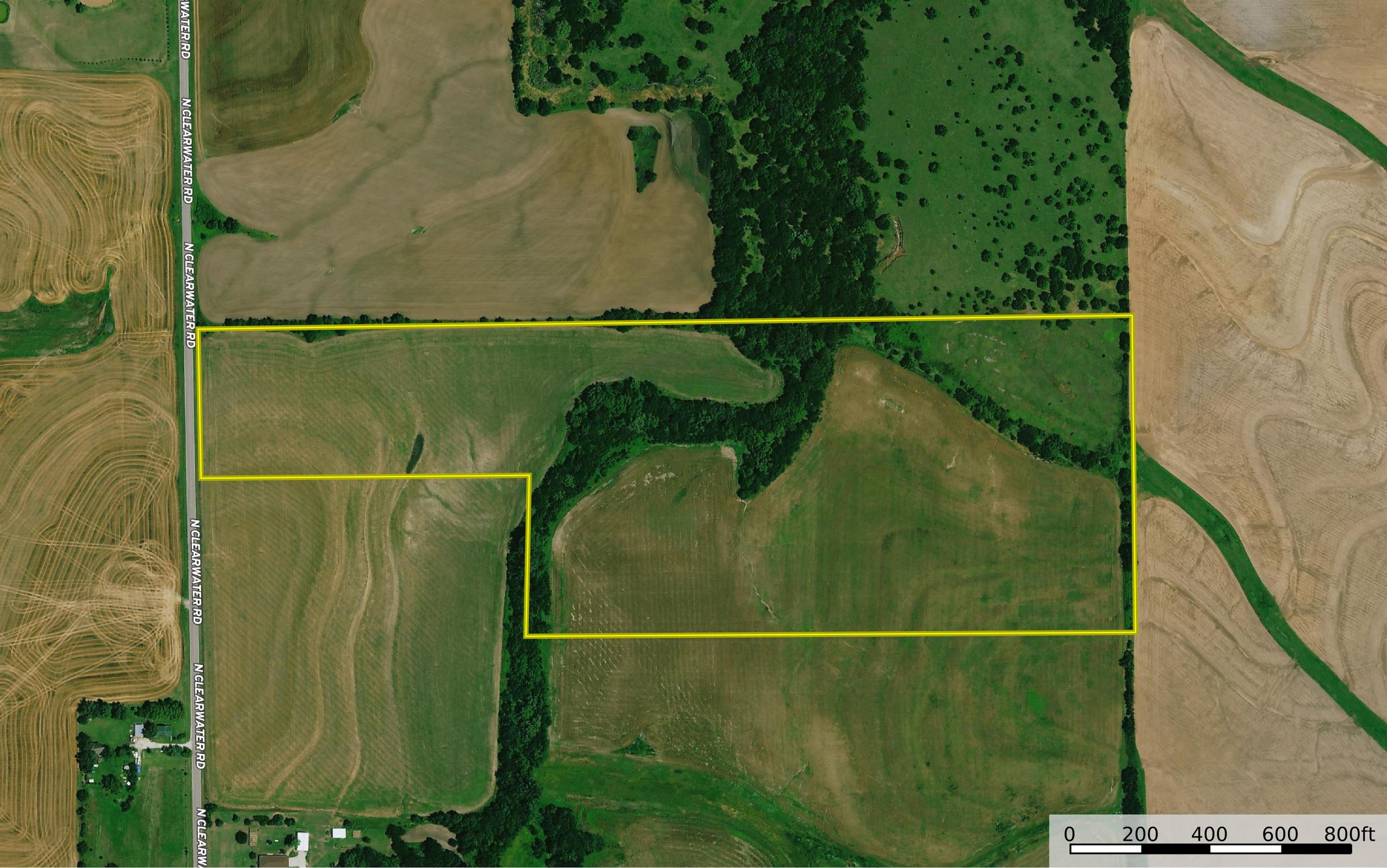 0000 N Clearwater Rd, Clearwater, Kansas image 20