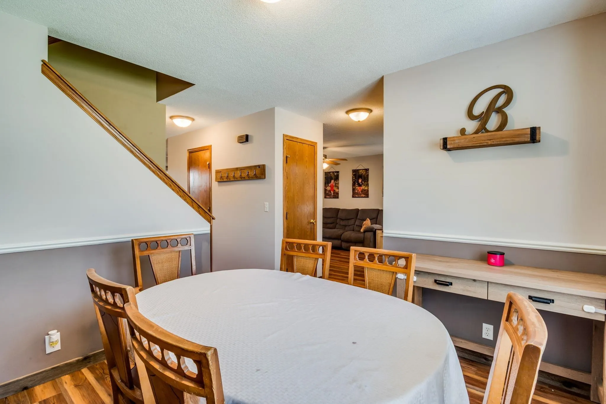 Derby, Kansas 67037, United States, 3 Bedrooms Bedrooms, ,3 BathroomsBathrooms,Residential,Pending,155126