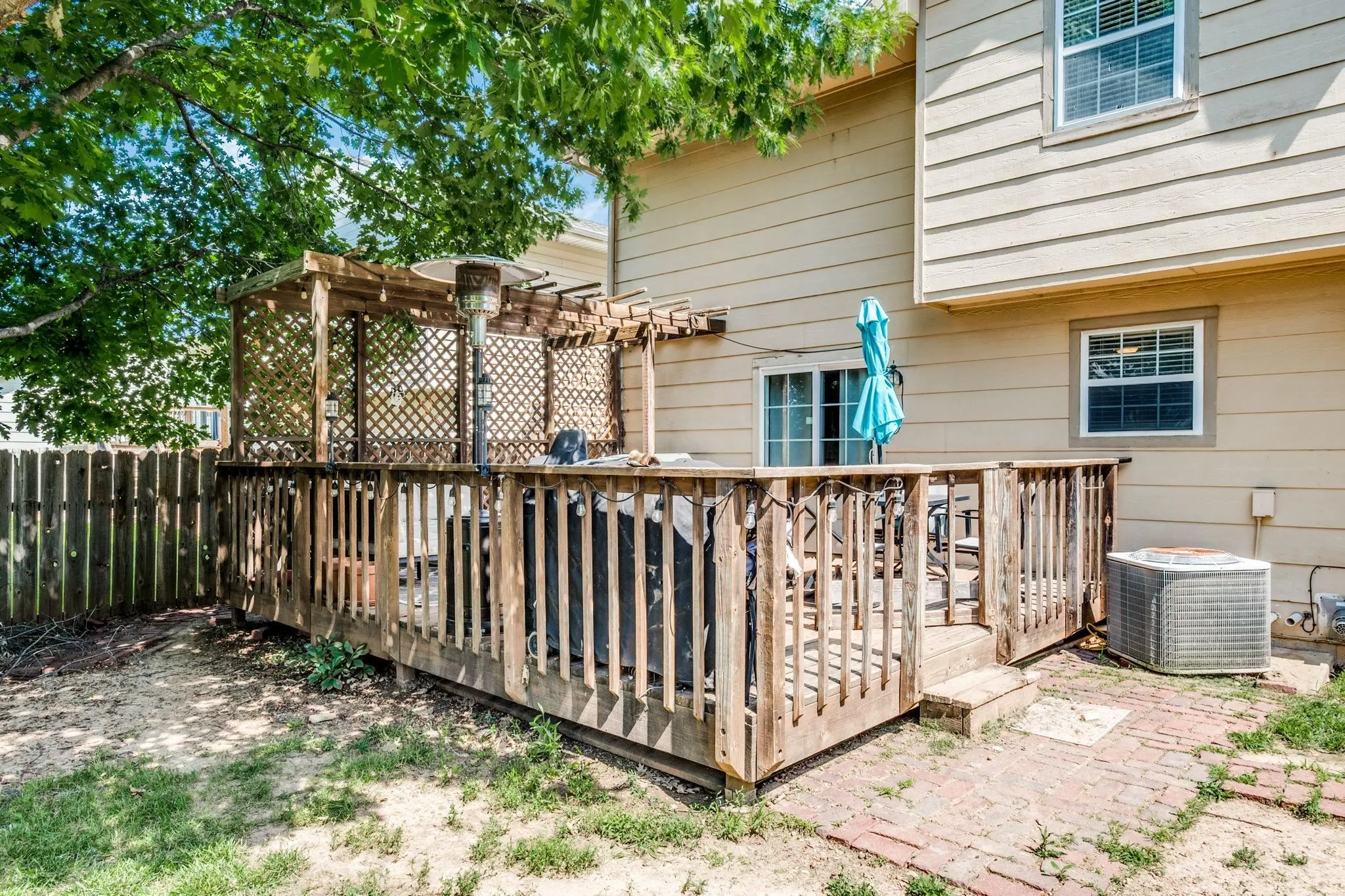 Derby, Kansas 67037, United States, 3 Bedrooms Bedrooms, ,3 BathroomsBathrooms,Residential,Pending,155126