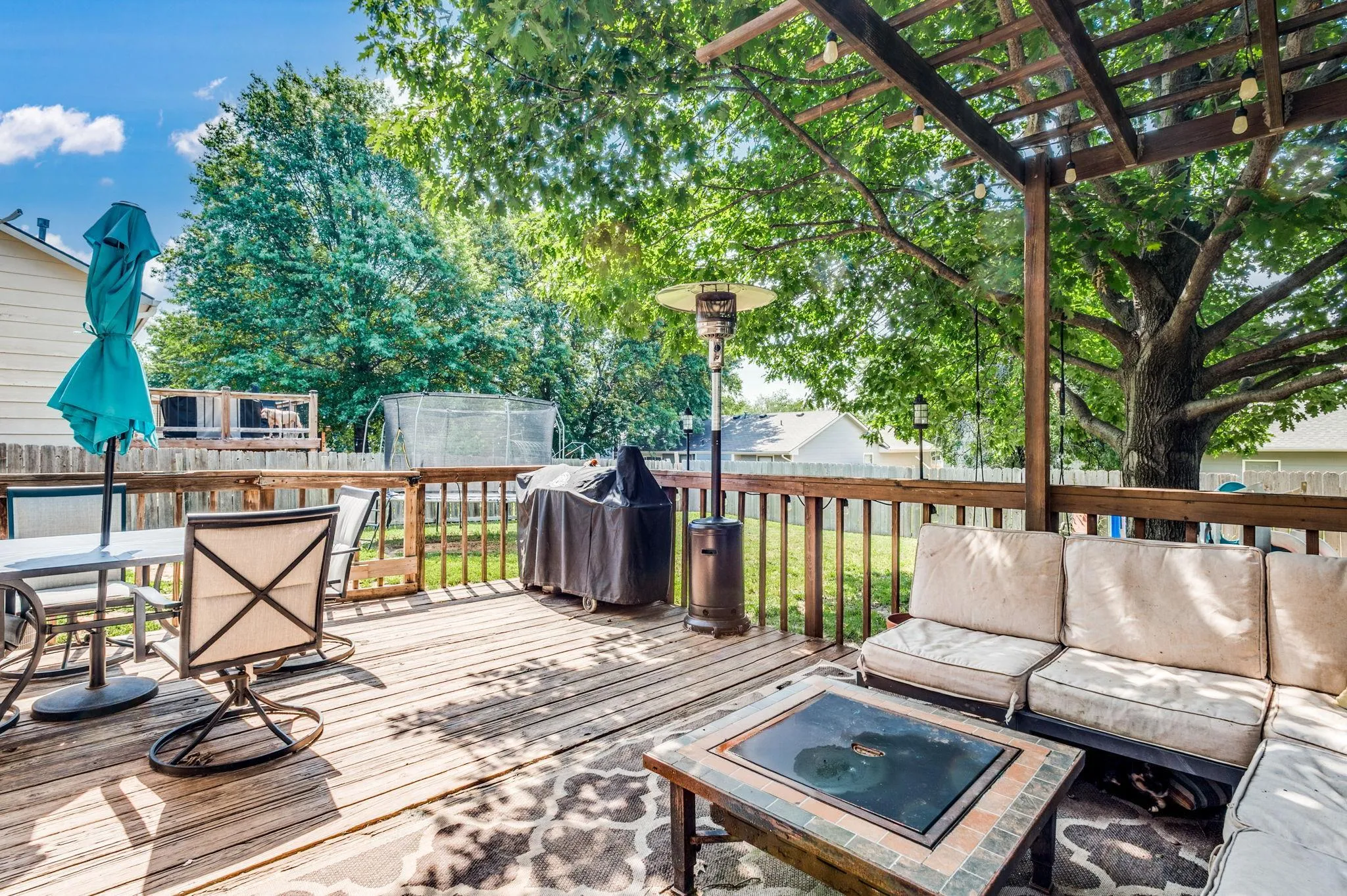 Derby, Kansas 67037, United States, 3 Bedrooms Bedrooms, ,3 BathroomsBathrooms,Residential,Pending,155126