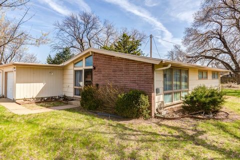 Multifamily For Sale - 156 Florida Ave<br/> Salina, KS 67401