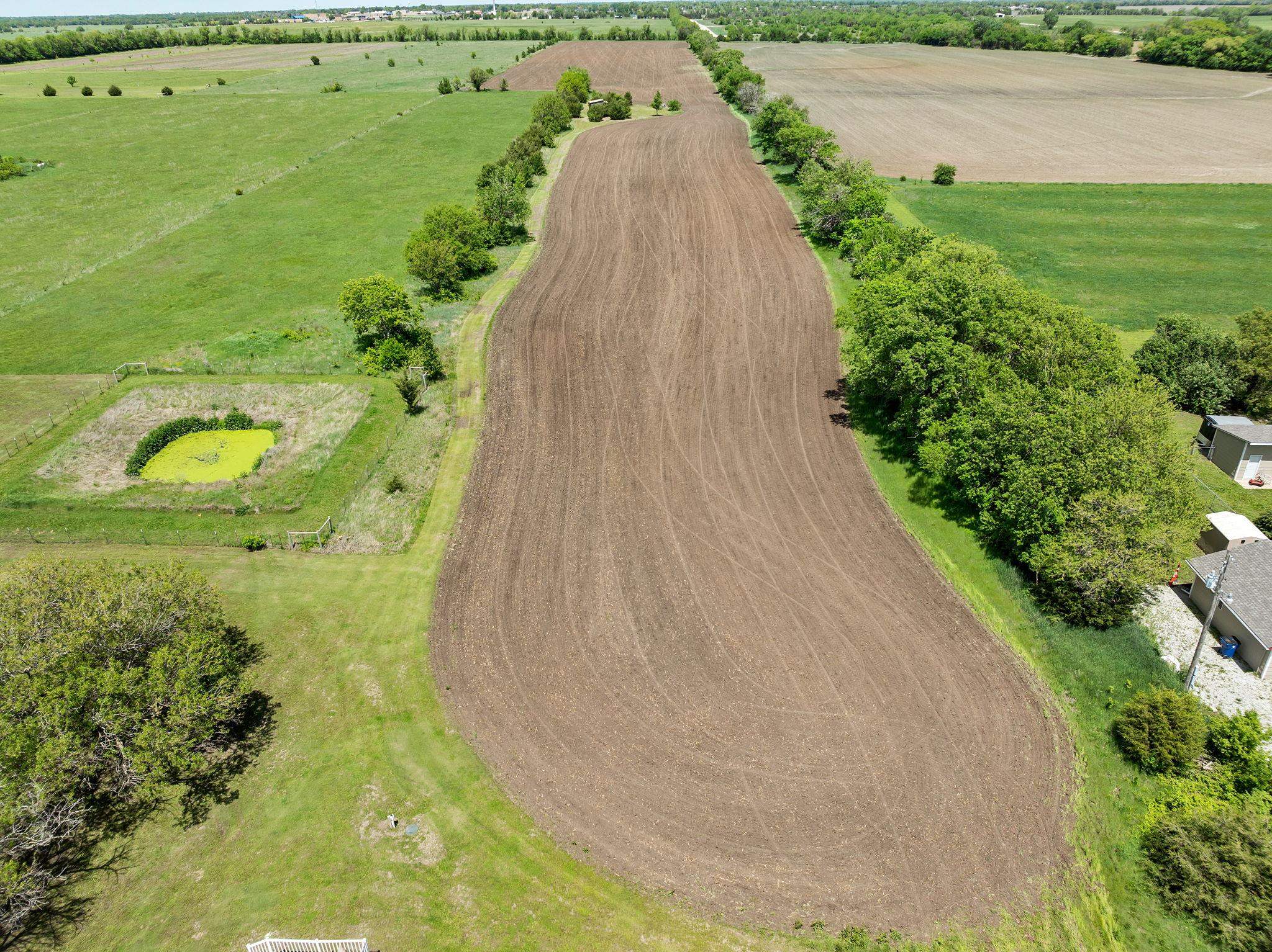 15540 SW 200th St, Rose Hill, Kansas image 31