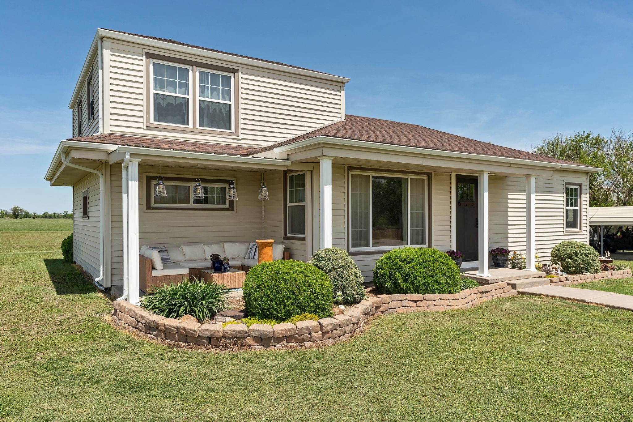 15540 SW 200th St, Rose Hill, Kansas image 2