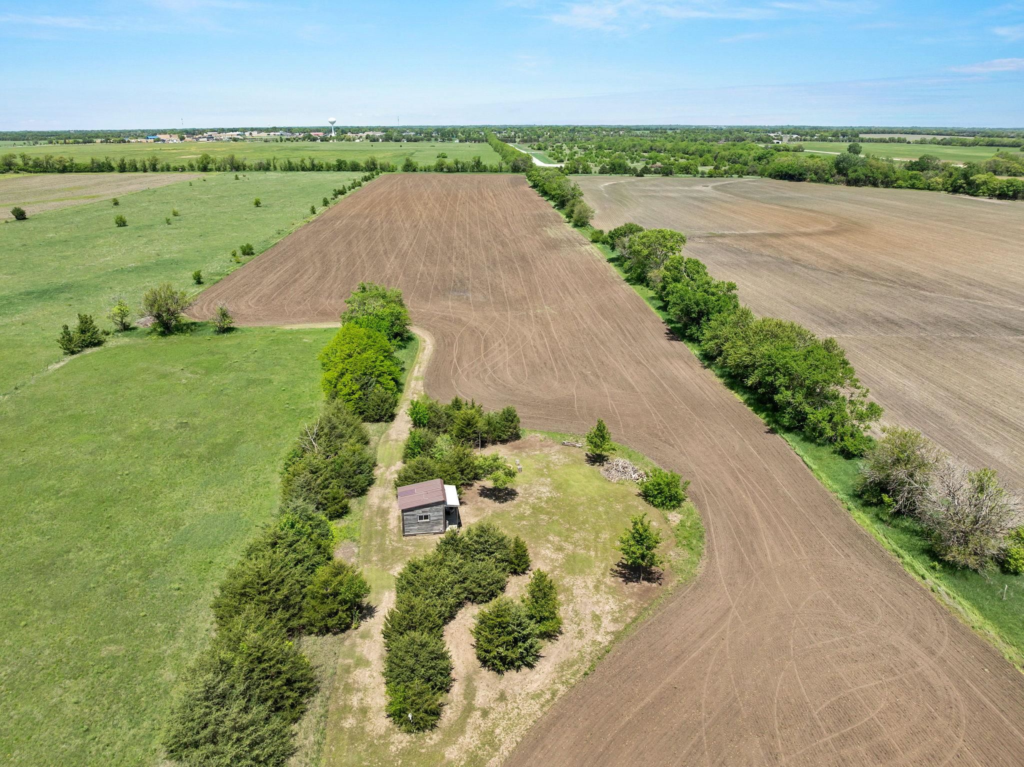 15540 SW 200th St, Rose Hill, Kansas image 32