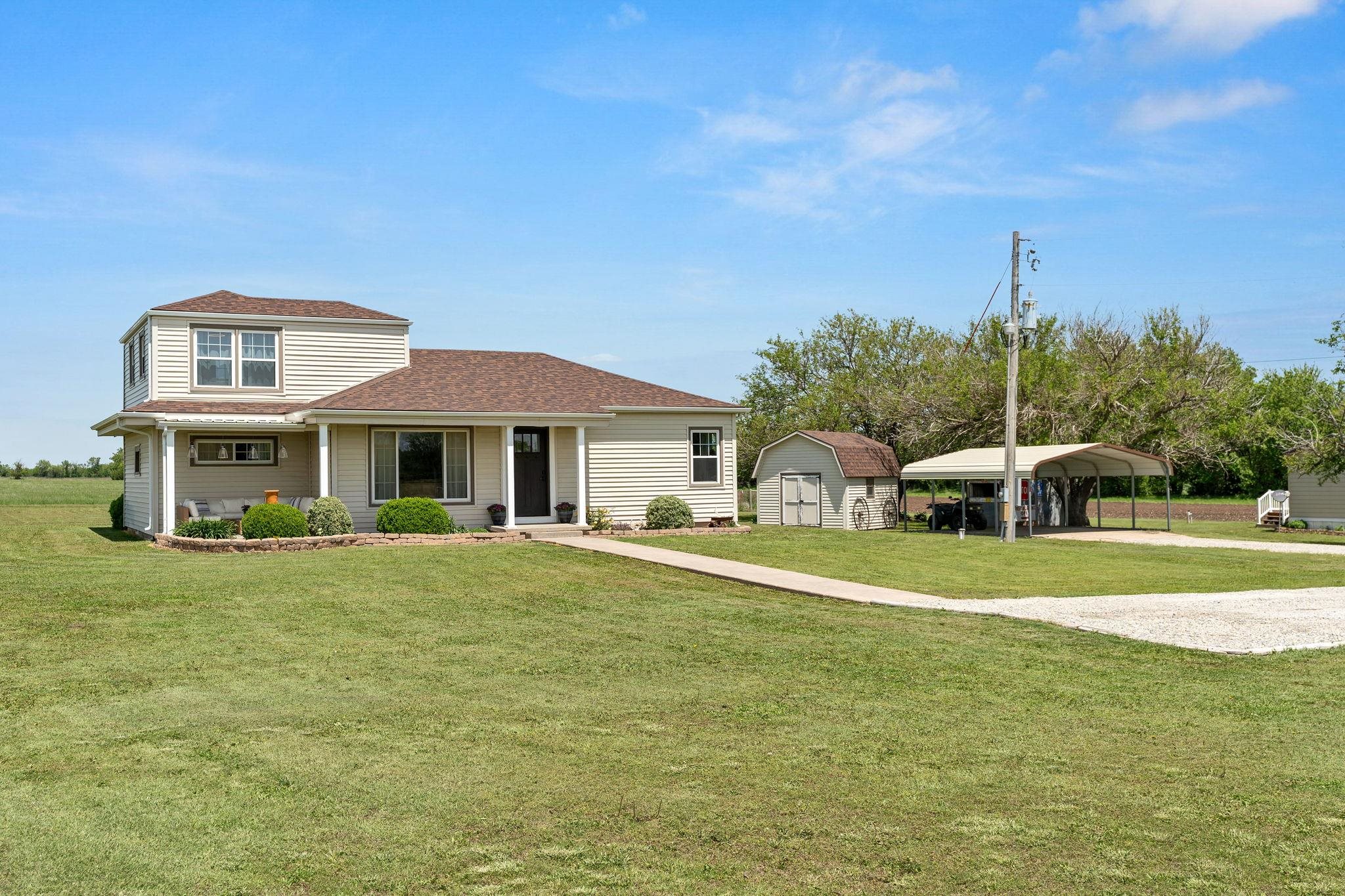 15540 SW 200th St, Rose Hill, Kansas image 9