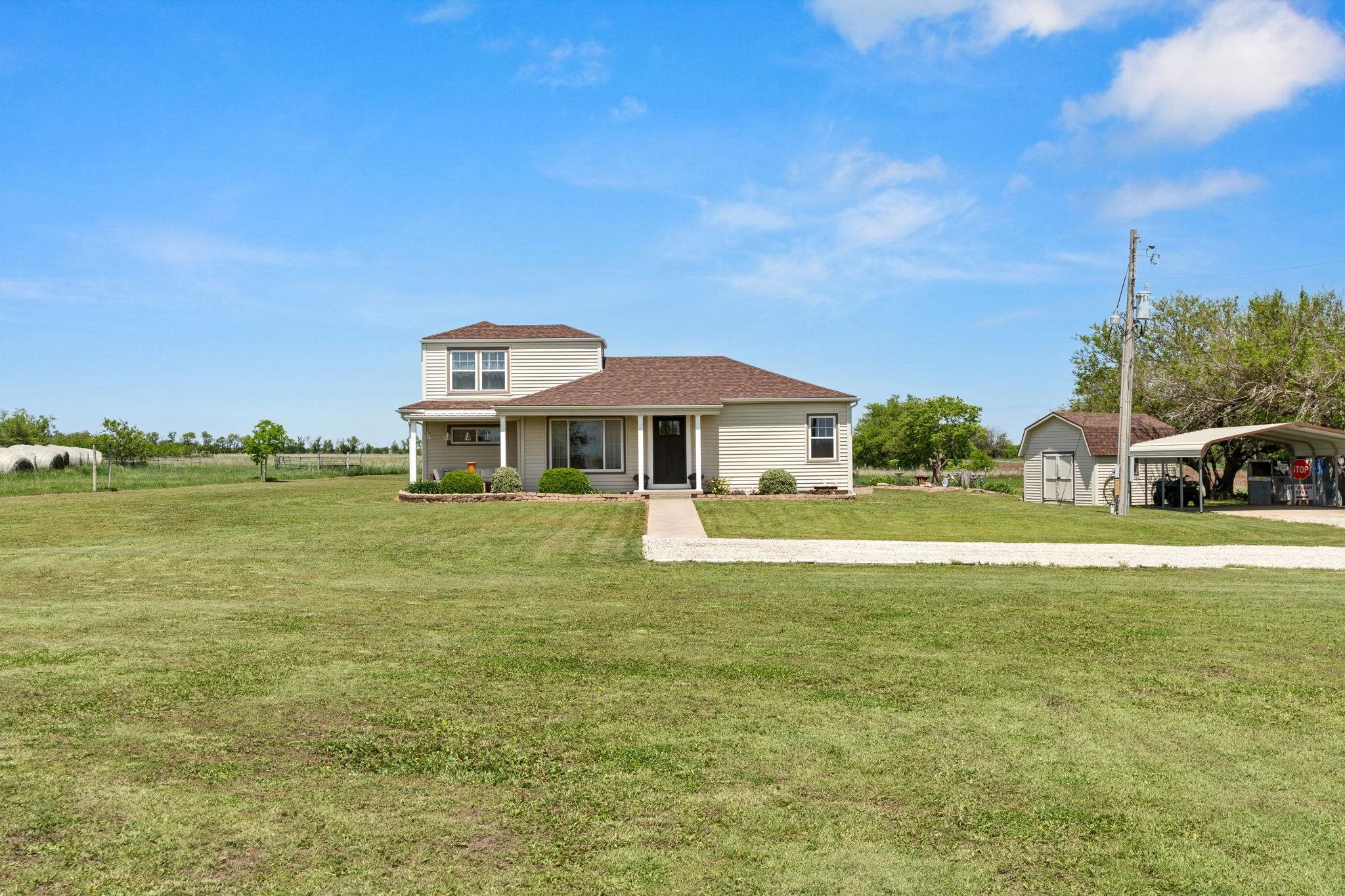 15540 SW 200th St, Rose Hill, Kansas image 6